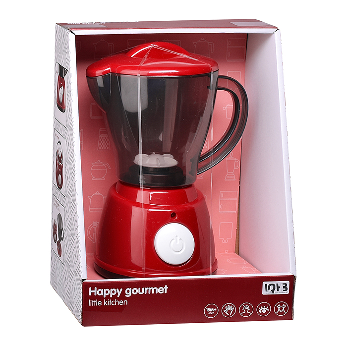 Бытовая техника A1007-9 "Соковыжималка" в коробке