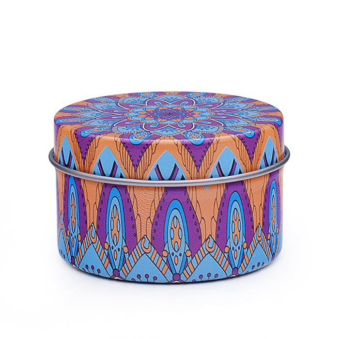 Арома свеча 00-7038 "Аромат Востока" 