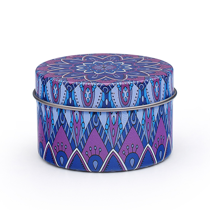 Арома свеча 00-7038 "Аромат Востока" 