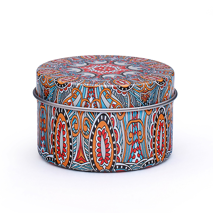 Арома свеча 00-7038 "Аромат Востока" 