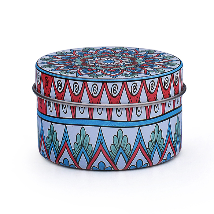 Арома свеча 00-7038 "Аромат Востока" 