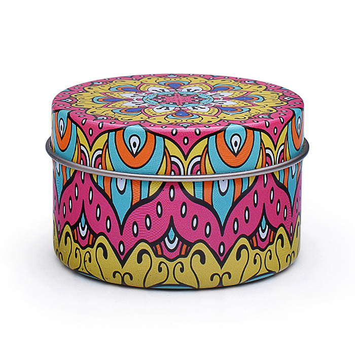 Арома свеча 00-7038 "Аромат Востока" 