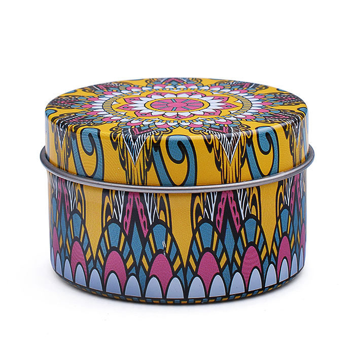 Арома свеча 00-7038 "Аромат Востока" 