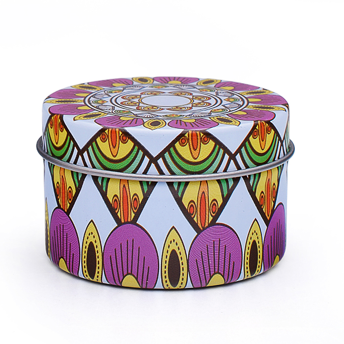 Арома свеча 00-7038 "Аромат Востока" 