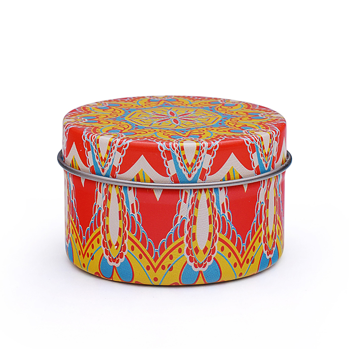 Арома свеча 00-7038 "Аромат Востока" 