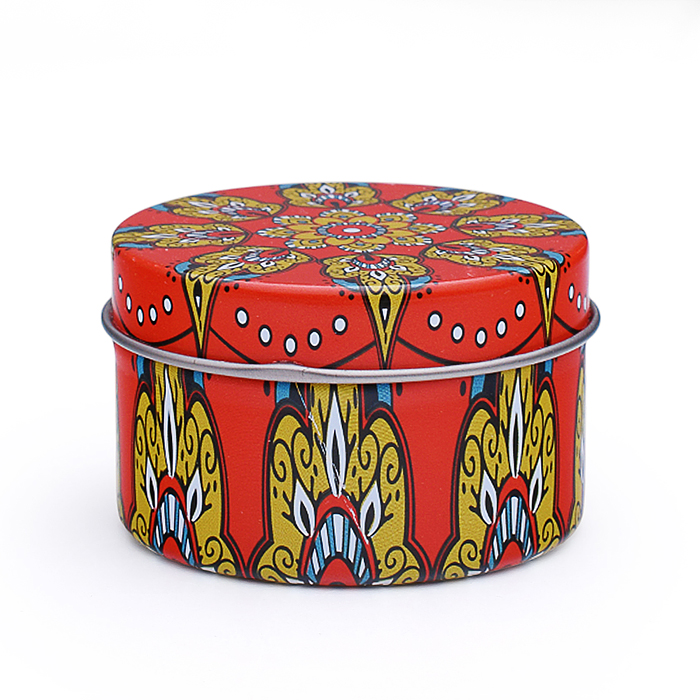 Арома свеча 00-7038 "Аромат Востока" 