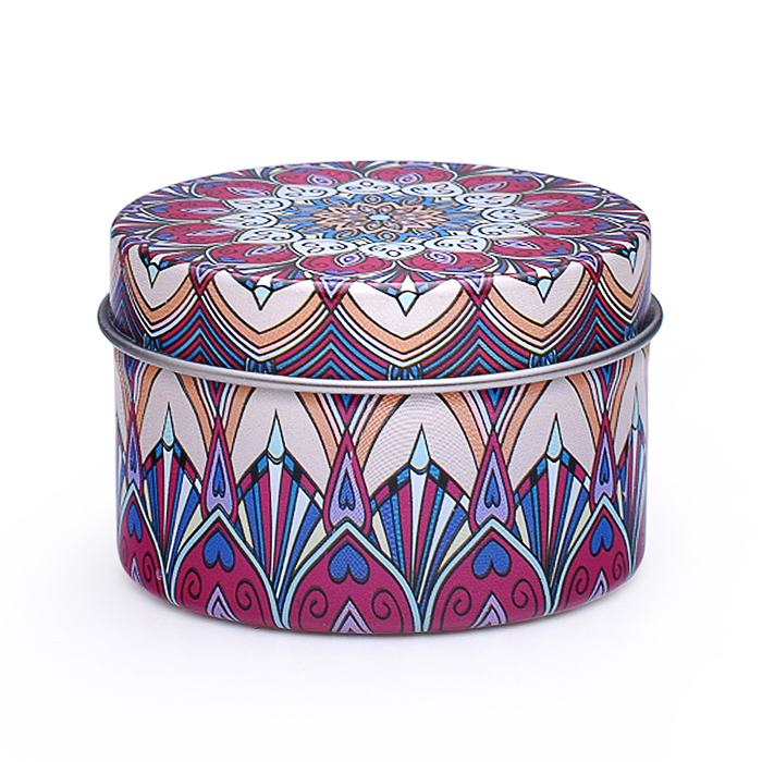 Арома свеча 00-7038 "Аромат Востока" 