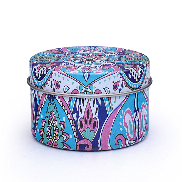 Арома свеча 00-7038 "Аромат Востока" 