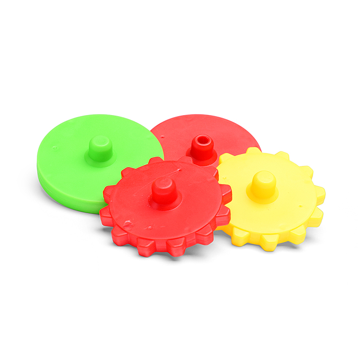 Трек 9907 "Большой заезд" в коробке