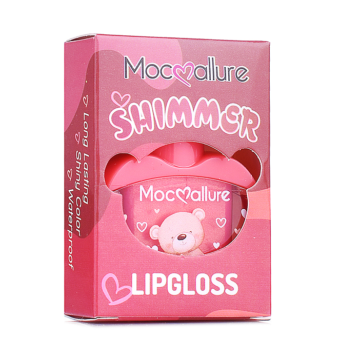 Косметика детская 00-7112 "Красивые губки"