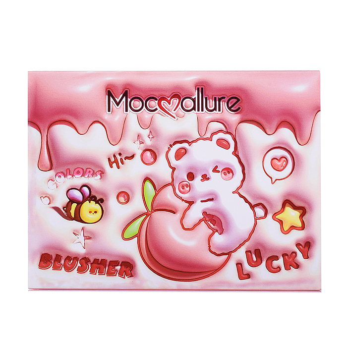 Косметика детская 00-7126 "Яркие краски"