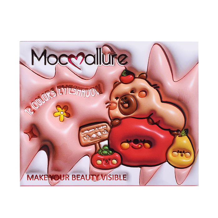 Косметика детская 00-7129 Модная капибара"