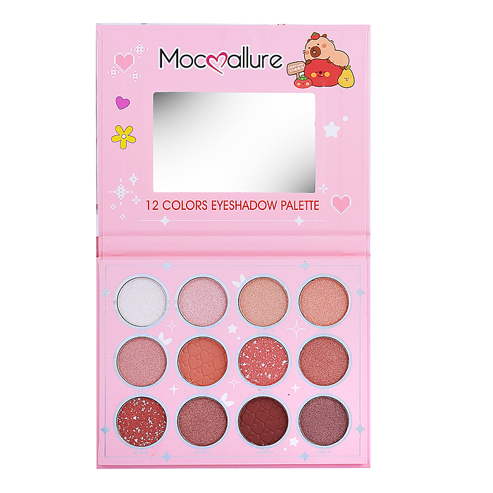 Косметика детская 00-7129 Модная капибара"