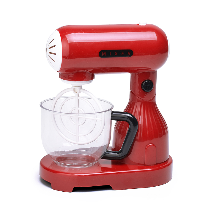 Бытовая техника A2004-3 "Блендер" в коробке