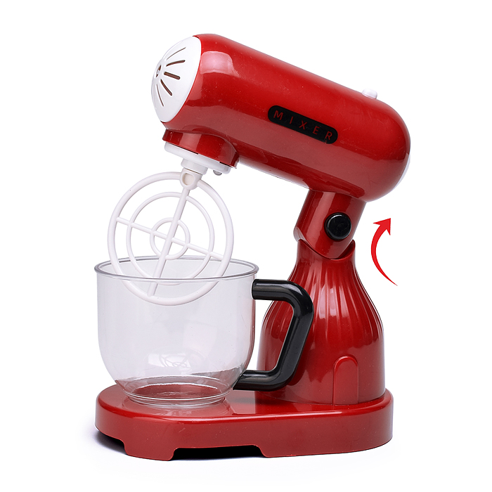 Бытовая техника A2004-3 "Блендер" в коробке