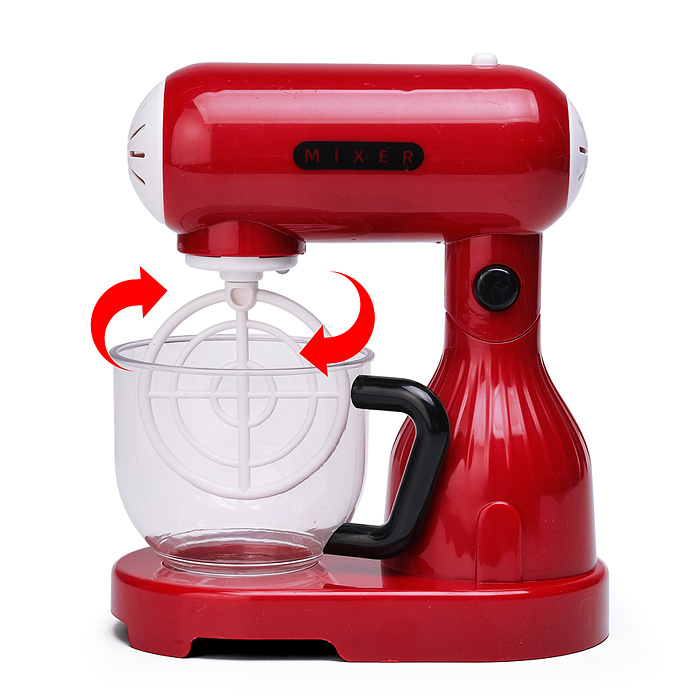 Бытовая техника A2004-3 "Блендер" в коробке