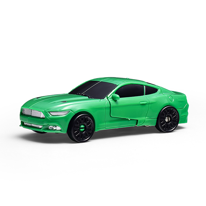 Фото к товару Робот HF348-3 "Автоскорость №2" трансформирующийся, в коробке Робот HF348-3 "Автоскорость №2" трансформирующийся, в коробке