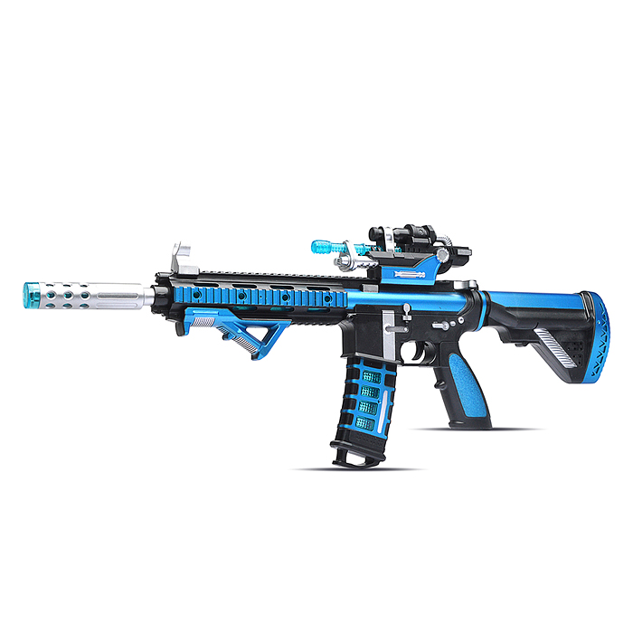 Автомат 832A "Боевая схватка" в коробке