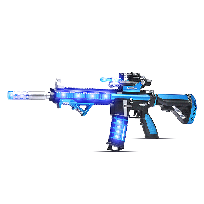 Автомат 832A "Боевая схватка" в коробке