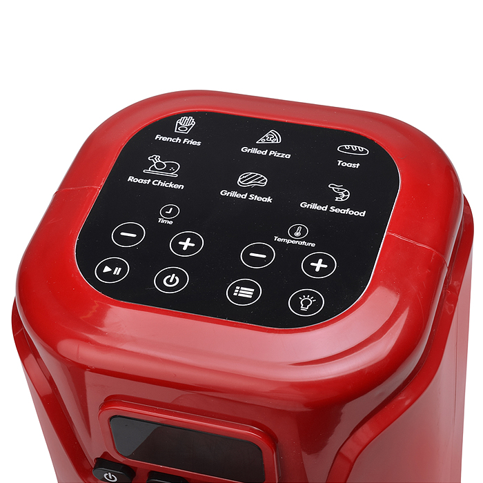 Бытовая техника A1012-8 "Мультиварка" в коробке