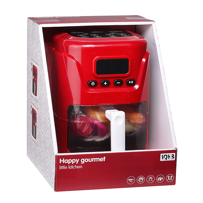 Бытовая техника A1012-8 "Мультиварка" в коробке