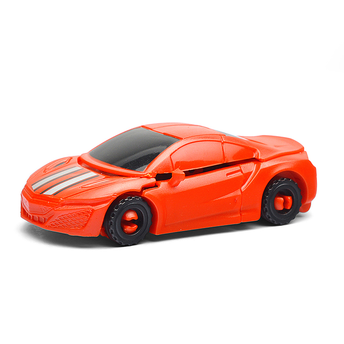 Робот HF777-11 "Стражник" трансформирующийся, в коробке