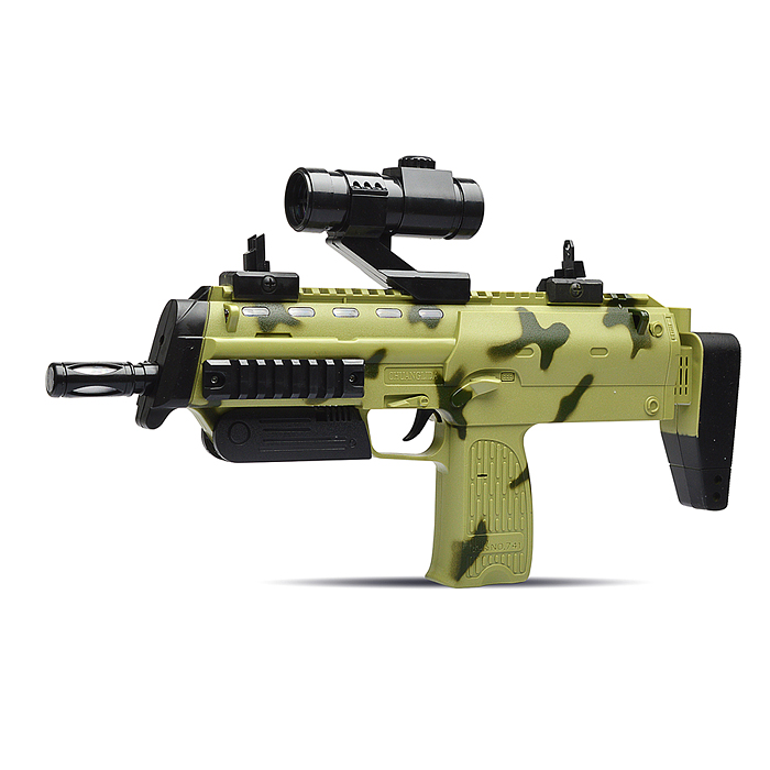 Автомат 741A "Снайпер" в коробке