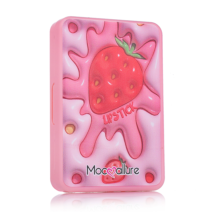 Фото к товару Косметика детская 00-7092 "Сочная клубничка" Косметика детская 00-7092 "Сочная клубничка"