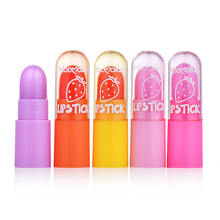 Фото к товару Косметика детская 00-7092 "Сочная клубничка" Косметика детская 00-7092 "Сочная клубничка"