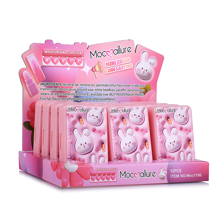 Фото к товару Косметика детская 00-7092 "Сочная клубничка" Косметика детская 00-7092 "Сочная клубничка"