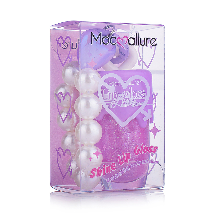 Косметика детская 00-7103 "Жемчужинка"