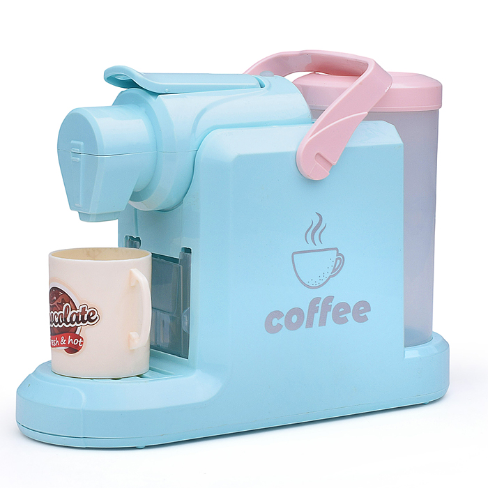 Бытовая техника XS-25097 "Кофемашина" в коробке