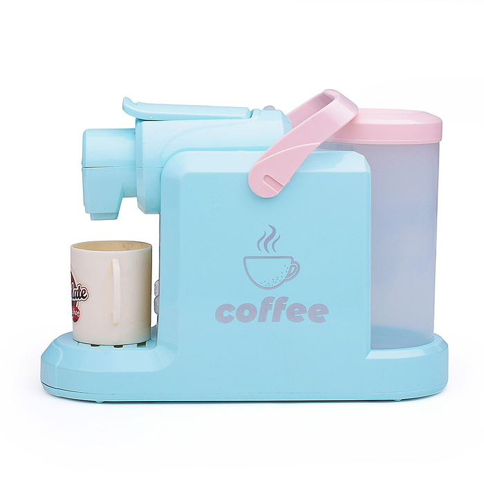 Бытовая техника XS-25097 "Кофемашина" в коробке