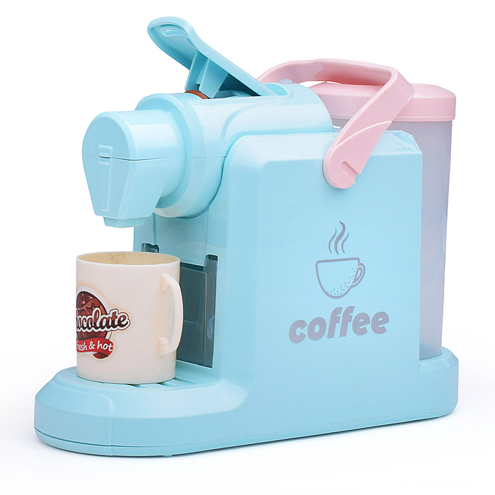 Бытовая техника XS-25097 "Кофемашина" в коробке