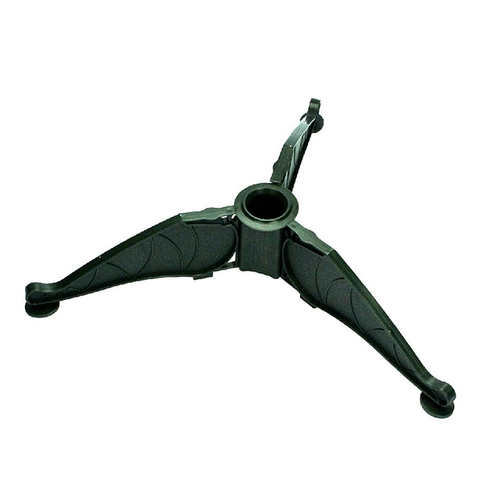 Ель искусственная "Blue Anson" голубая 1,5 м