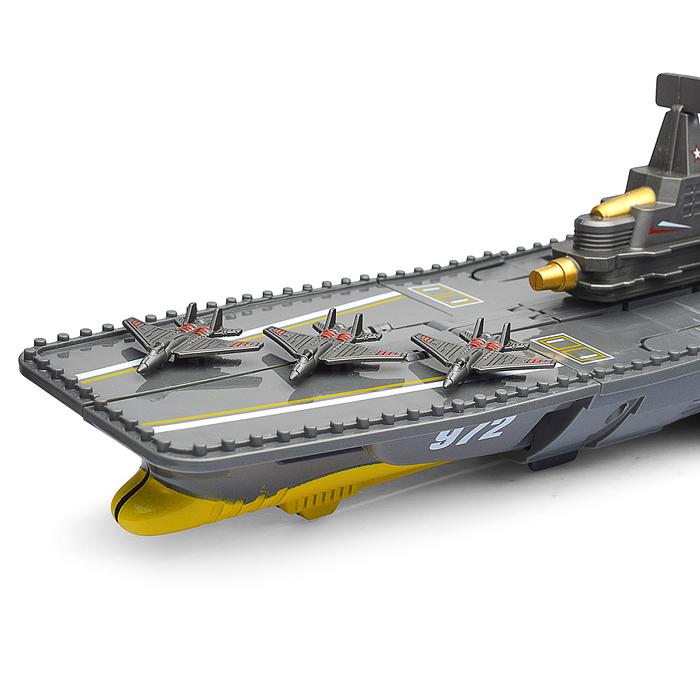 Фото к товару Робот 908-7B "Военный бот" в коробке Робот 908-7B "Военный бот" в коробке