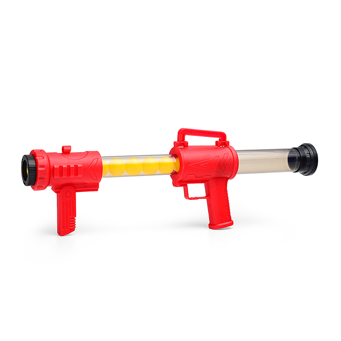 Фото к товару Бластер GS057 "Shock" в коробке Бластер GS057 "Shock" в коробке