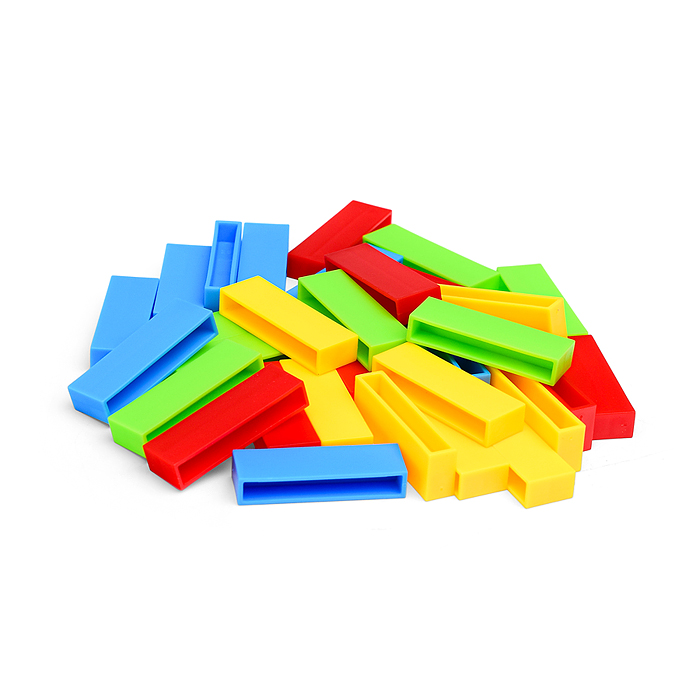 Фото к товару Бластер GS057 "Shock" в коробке Бластер GS057 "Shock" в коробке