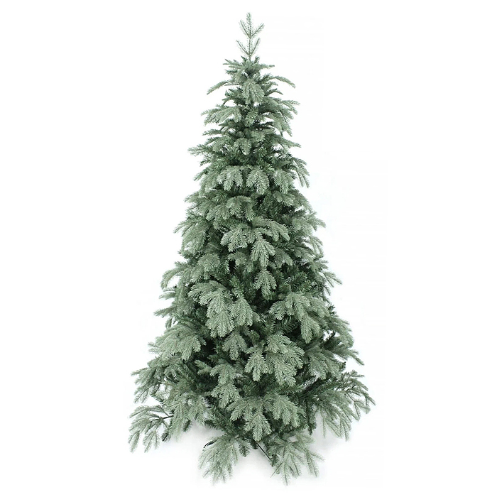 Ель искусственная "Blue Anson" голубая 1,8 м