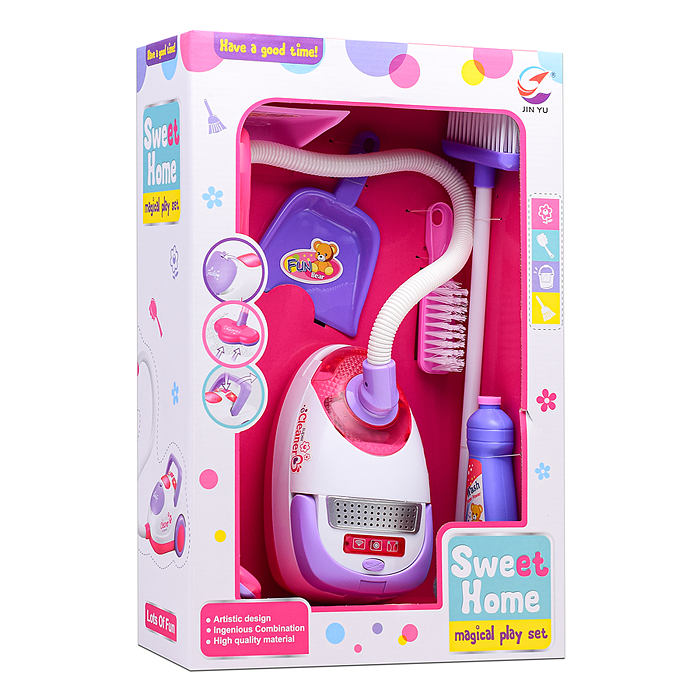 Бытовая техника A5999 "Хозяюшка" в коробке