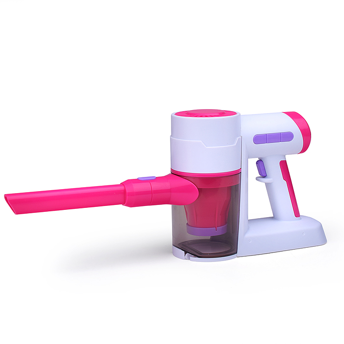 Бытовая техника 8035 "Пылесос" в коробке