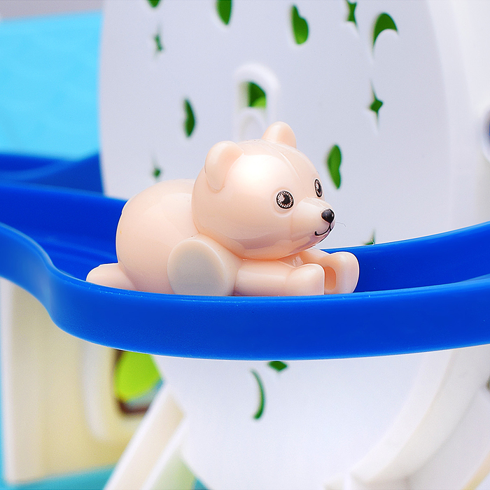 Фото к товару Игровой набор-трек 88626B "Весёлые пингвины" в коробке Игровой набор-трек 88626B "Весёлые пингвины" в коробке