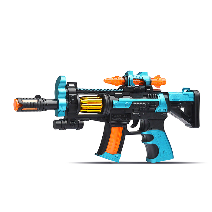 Автомат 203 "Громкий выстрел" в коробке