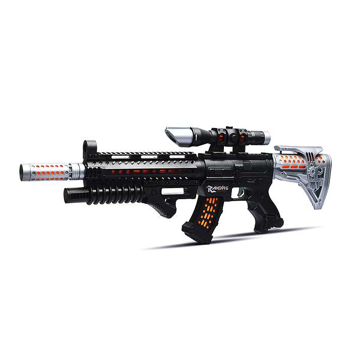 Автомат 200C "Угроза" в пакете