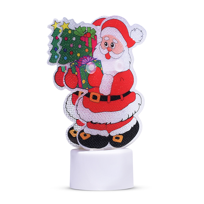 Свеча декоративная 00-7013 "Новогодняя сказка"