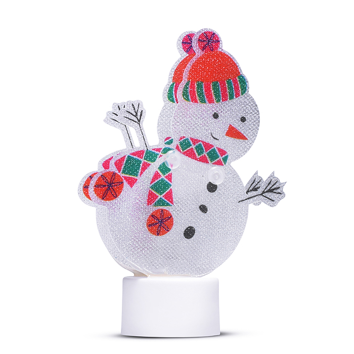 Свеча декоративная 00-7013 "Новогодняя сказка"