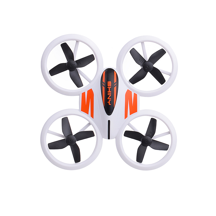 Квадрокоптер Q8 "Smart Drone" р/у, 27MHz, в коробке