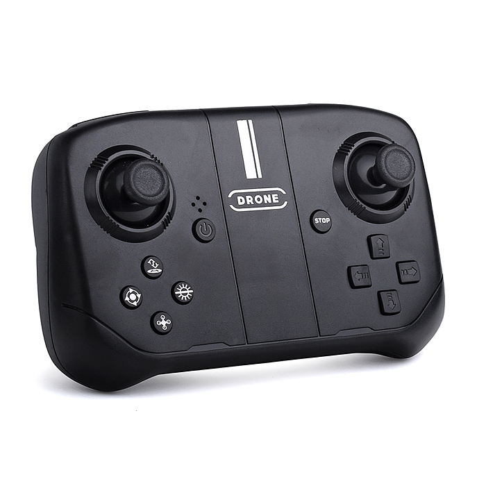 Квадрокоптер Q8 "Smart Drone" р/у, 27MHz, в коробке