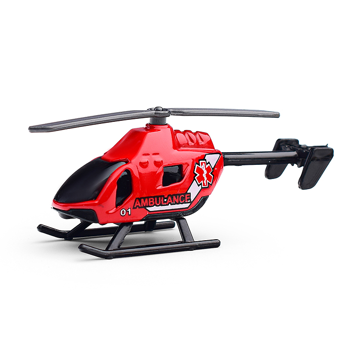 Фото к товару Набор машин 6676 "Амбулаторная медицинска помощь" в коробке Набор машин 6676 "Амбулаторная медицинска помощь" в коробке