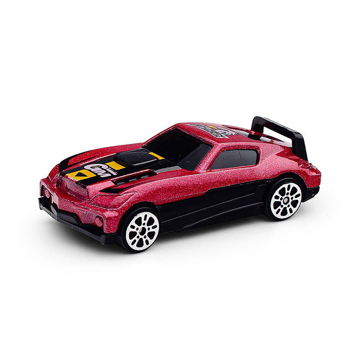 Фото к товару Набор машин 6673 "Гонки в городе" в коробке Набор машин 6673 "Гонки в городе" в коробке